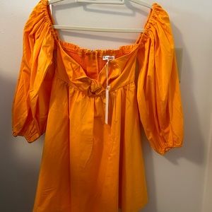 For Love and Lemons Saint Lucia Mini Dress size XXS